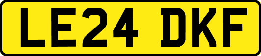 LE24DKF