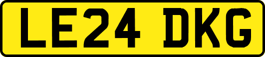 LE24DKG