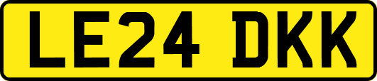 LE24DKK