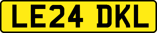 LE24DKL