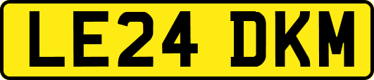 LE24DKM