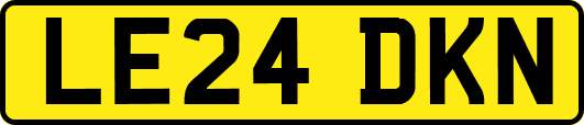LE24DKN