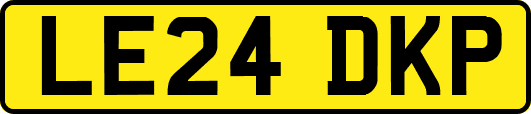 LE24DKP