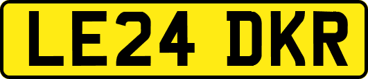 LE24DKR