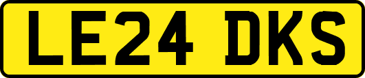 LE24DKS