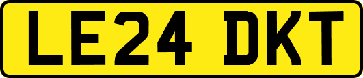 LE24DKT