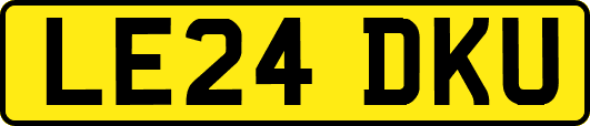 LE24DKU
