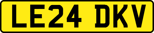 LE24DKV