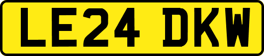 LE24DKW