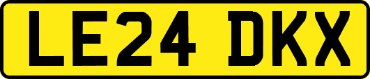 LE24DKX