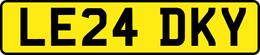 LE24DKY