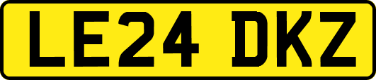 LE24DKZ
