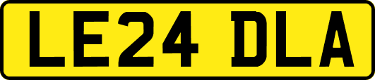 LE24DLA
