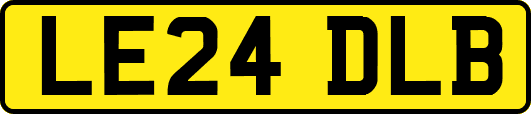 LE24DLB
