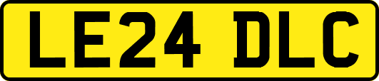 LE24DLC