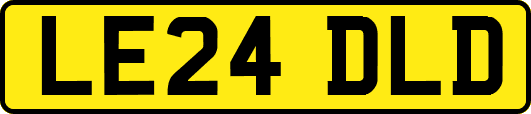 LE24DLD