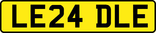 LE24DLE