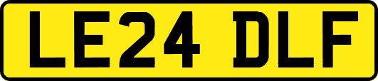 LE24DLF