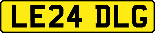 LE24DLG