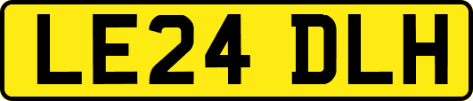 LE24DLH