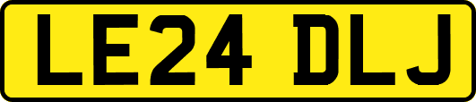 LE24DLJ