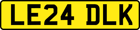 LE24DLK