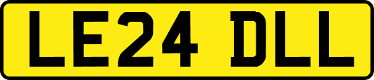 LE24DLL