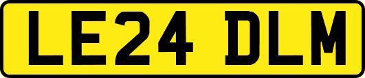 LE24DLM