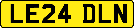 LE24DLN