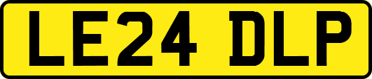 LE24DLP