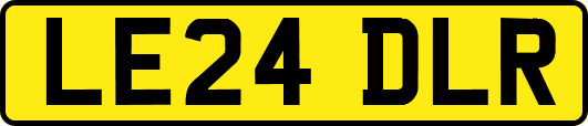 LE24DLR