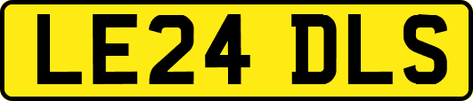 LE24DLS
