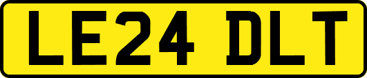 LE24DLT