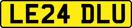 LE24DLU