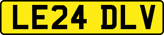 LE24DLV