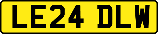 LE24DLW