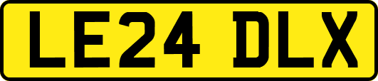 LE24DLX