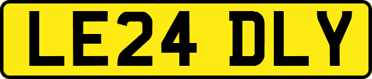 LE24DLY