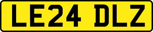 LE24DLZ