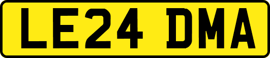 LE24DMA