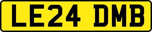 LE24DMB