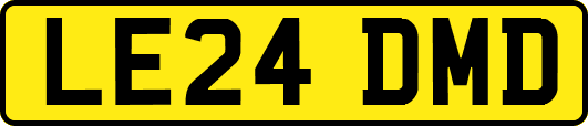 LE24DMD