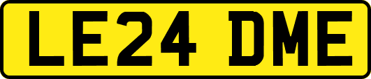 LE24DME