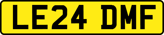 LE24DMF