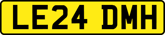 LE24DMH