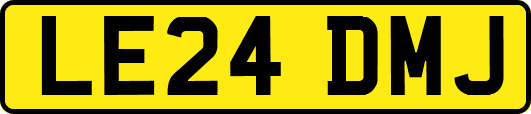 LE24DMJ