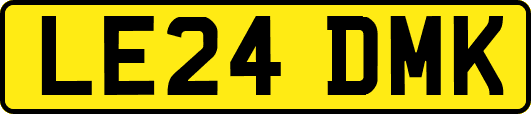 LE24DMK