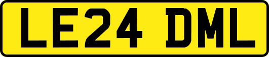 LE24DML