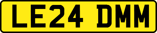 LE24DMM