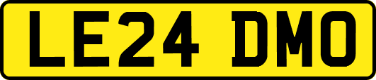 LE24DMO
